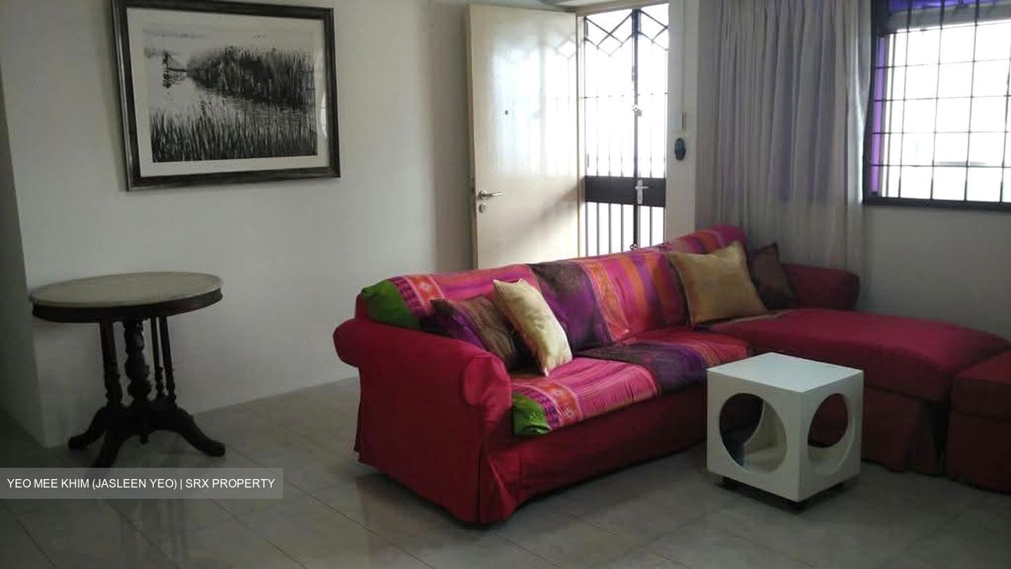 Blk 789 Choa Chu Kang North 6 (Choa Chu Kang), HDB 4 Rooms #631993901